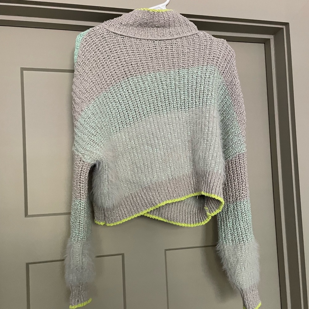 Free People Turtleneck